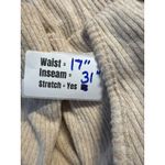 AQUA  Ribbed Knit Wide Leg Lounge Pants Comfy Casual Extra Large XL‎ Photo 4