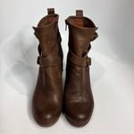 Lucky Brand Orenzo boots in nutmeg size 7.5 Photo 2