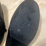 Jenni Kayne  Cordovan Penny Loafer Mule Slides Sz 40 Photo 7