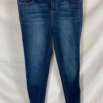 1822 Denim 1822 Jeans Skinny Stretch Jeans High Waist size 28 Photo 0