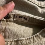 Riders By Lee Riders‎ by Lee Khaki Pants Photo 1