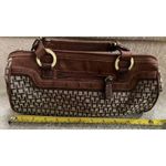 Tommy Hilfiger  Vintage Y2K Shoulder Purse, Excellent Pre-owned Condition Photo 2