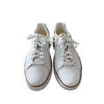 Cole Haan  Grandpro Topspin Women’s Size 8 Leather Sneaker Photo 2