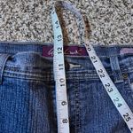 Gloria Vanderbilt Amanda Jeans Women's Size 12 Classic Fit Denim Blue Photo 4
