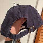 47 Brand 47 Adult 2024 MLB Postseason New York Yankees Navy Cleanup Baseball Hat NWT Photo 4