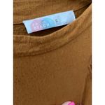 Free People Beach Beyond Obsessed Boho Oversized Sleeves Romper Size XS Photo 8