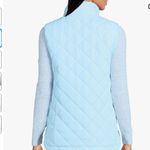 Lands' End Women's FeatherFree Insulated Vest, Lightweight,Size Small, NWT Photo 1