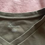 Vintage Round Tree & Yorke y2k 90s Light Brown V Photo 2