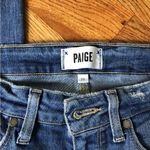 Paige  Skinny Jeans Photo 1