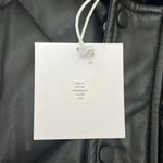 Pistola Callista Black Puffer Jacket & Vest, REVOLVE Size XL New w/Tag Photo 13