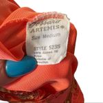 Vintage‎ Gossard Artemis Night Gown Robe Set Size M Photo 6