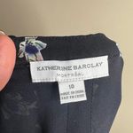 Katherine Barclay Montreal romper size 10 Photo 10