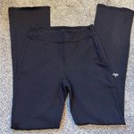 Alo Yoga Alo Split Hem Flare Leggings Photo 0