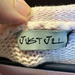 & Other Stories Stylish Pink Button-Up Sweater Photo 2