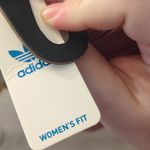 Adidas  originals trefoil beanie trace maroon purple Photo 3