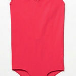 Free people Vibrant Pink One Photo 0