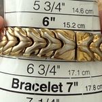 Seiko Sport 100 Vintage Ladies Watch Silver Dial Gold Bracelet 10 BAR Date Photo 14