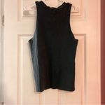 Daydreamer  Grey Johnny Cash Graphic Muscle Tee Photo 5