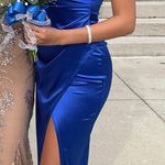 prom dress Blue Photo 0