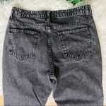 Cowboy stars black flare casual jeans size L Gray Size L Photo 9