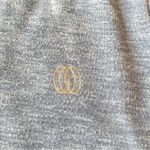 Balance Collection Blue Sleeveless Activewear Workout Tank Top Photo 4