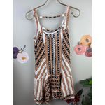 Free People Vintage St Tropez Trapeze Slip Dress - Size - Small Photo 3