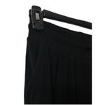 Kimberly  Black Joggers Womens M Athletic‎ Lounge Pants Comfy Sporty Ultra Soft Photo 9