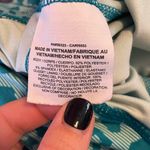 Nike Dri Fit Running Leggings Womens size Medium Mid Rise Athletic Reflective Photo 6