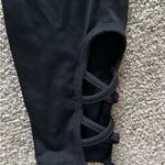 Alphalete  Black Leggings Photo 3