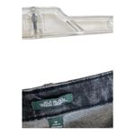 Wild Fable  Black High Rise Mom Jeans Size 00 Photo 3
