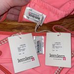 Lemlem NWT  pink bikini set Photo 2