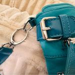 Betty Boop Rhinestone Accents Crossbody Bag Photo 12