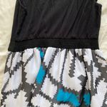 New York And Company Fit and Flare dress size S Photo 9