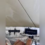 Charter Club  Denim Jeans Women’s Size 10p Bristol Skinny Ankle Black White Print Photo 10