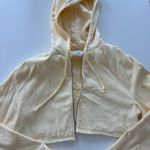 ZARA Cropped Jacket Photo 0