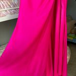 Fiesta Fashion Hot Pink Prom Dress Photo 7