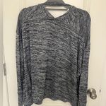 Athleta  Dark Mark Pose Cardigan Size Small Photo 6