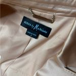 Guess by Marciano Vintage  PALE PINK Blazer size 6 Photo 3
