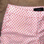 J.Crew  Women’s Scalloped Pocket Dressy Shorts Photo 1