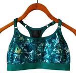 Lole  small racer back sports bra EUC Photo 0