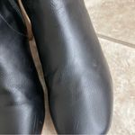 Silent‎ D Anthropologie Cabre Boots in Black Photo 3