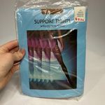 Support tights skin tone size medium tall Photo 0