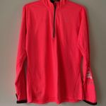 Nike  Half-zip Women's Running Top Activewear
Size: L Photo 1