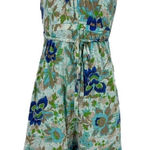 Free People ✨ Beaded Neckline Jersey Floral Dress Size Small✨ Photo 0