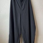 Torrid Plus 30 Black Pants Slacks Studio by Office Career Minimalist Classic Photo 0