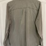 Calvin Klein Button Down Shirt Photo 2