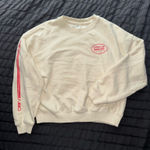 American Eagle  Oracle Red Bull Racing Crewneck Sweatshirt Photo 0