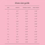 Kate Spade Shoes Photo 8