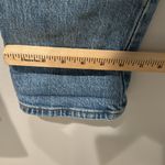 Levi's 501 Original Fit Stretch Women’s Jeans Straight Fit High Rise button Fly Photo 12