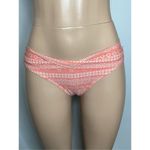 Robin Piccone New.  v-neck bikini. Small. Retails $179 Photo 6